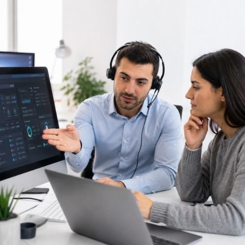 Akınsoft Eğitim Hizmetleri