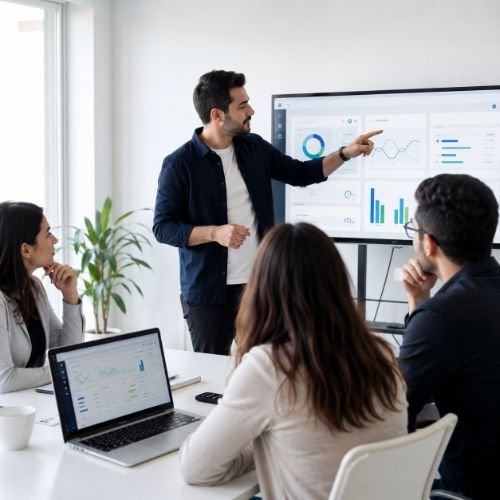 Muhasebe Programı Danışmanlığı