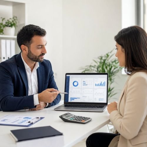 E-Fatura ve E-Arşiv Danışmanlığı
