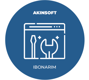 AKINSOFT IB ONARIM