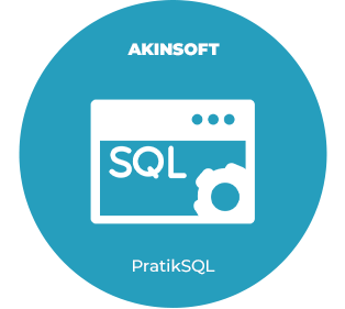  AKINSOFT PRATİK SQL