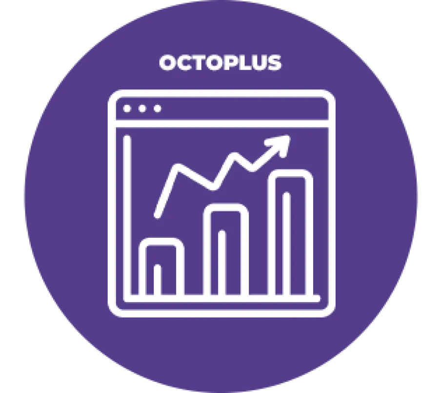 AKINSOFT OCTOPLUS 6